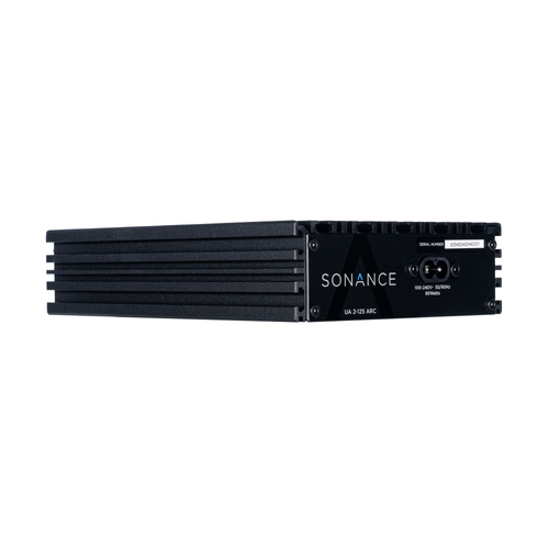 DSP UA 2-125 ARC AMPLIFIER (1 EACH)