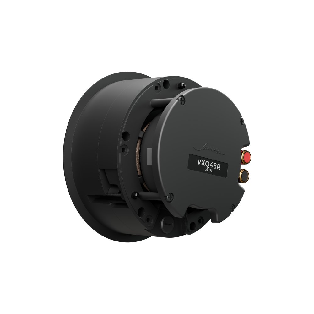 VXQ48R 4" ROUND IN-CEILING SPEAKER (1 EACH)