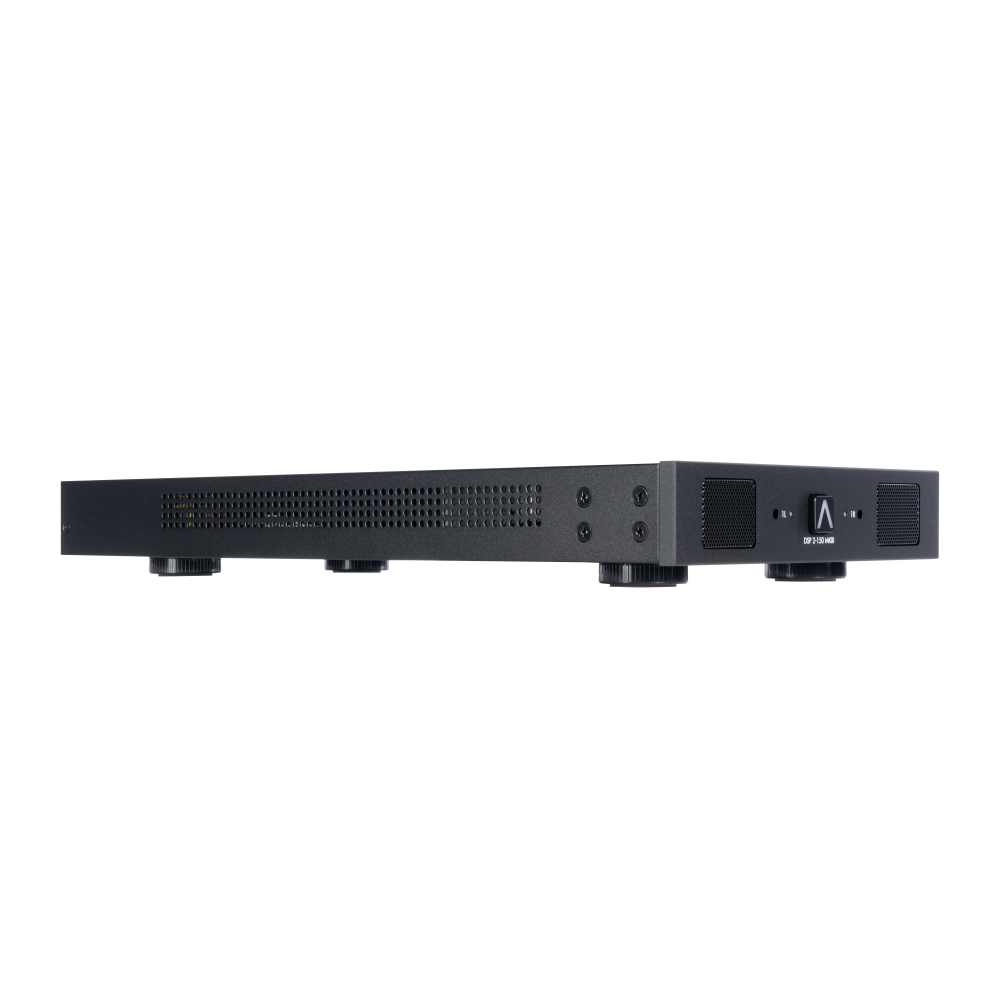 SONAMP DSP 2-150 MKIII AMPLIFIER (1 EACH)