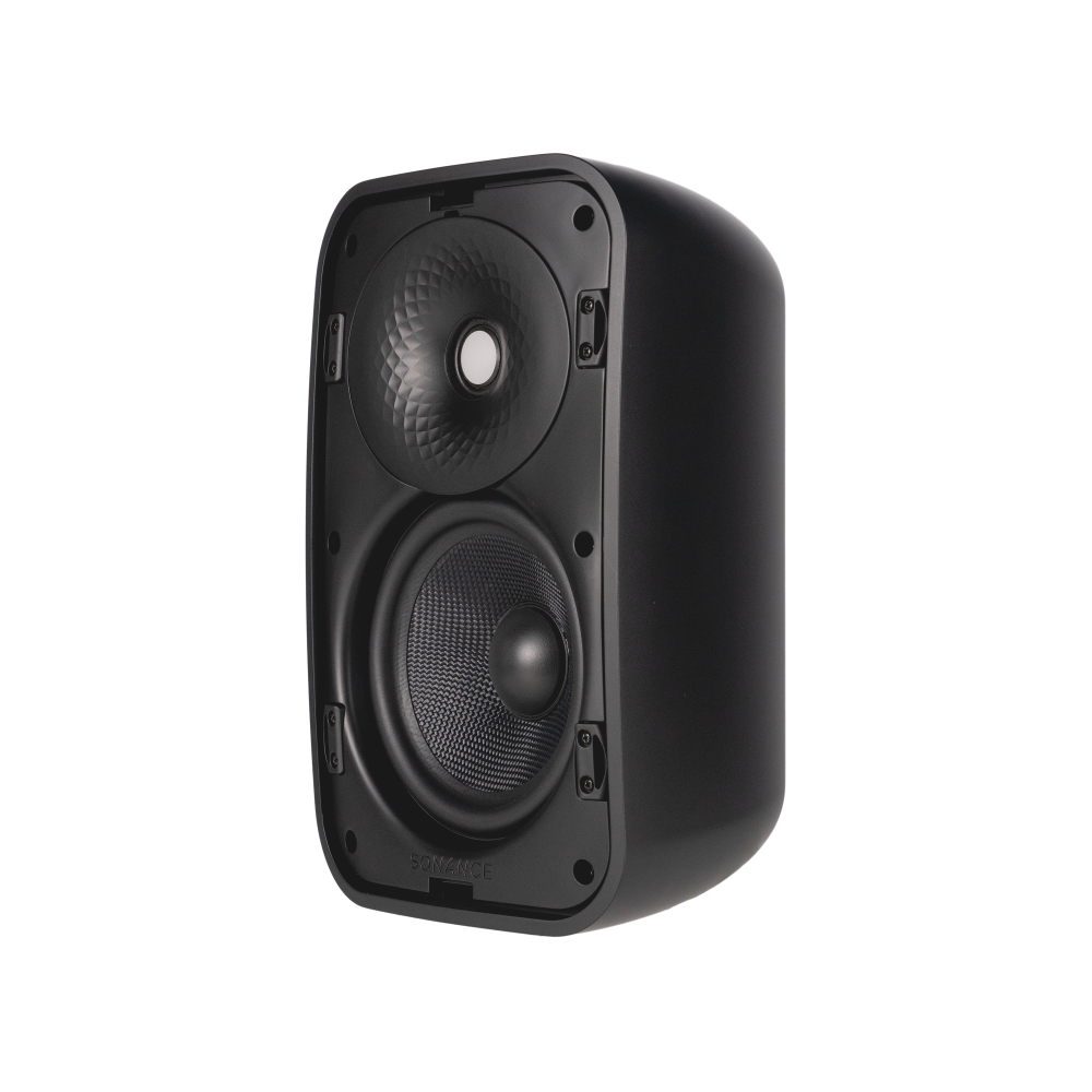 MX56 OUTDOOR SPEAKER BLACK (1 PAIR)