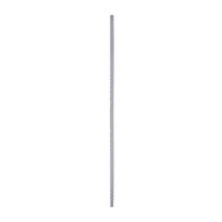 VX 8" ROUND TRIMLESS GRILLE FOR 8" VX IN-CEILING (1 PAIR)