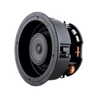 VP82R LARGE ROUND SPEAKER (1 PAIR)