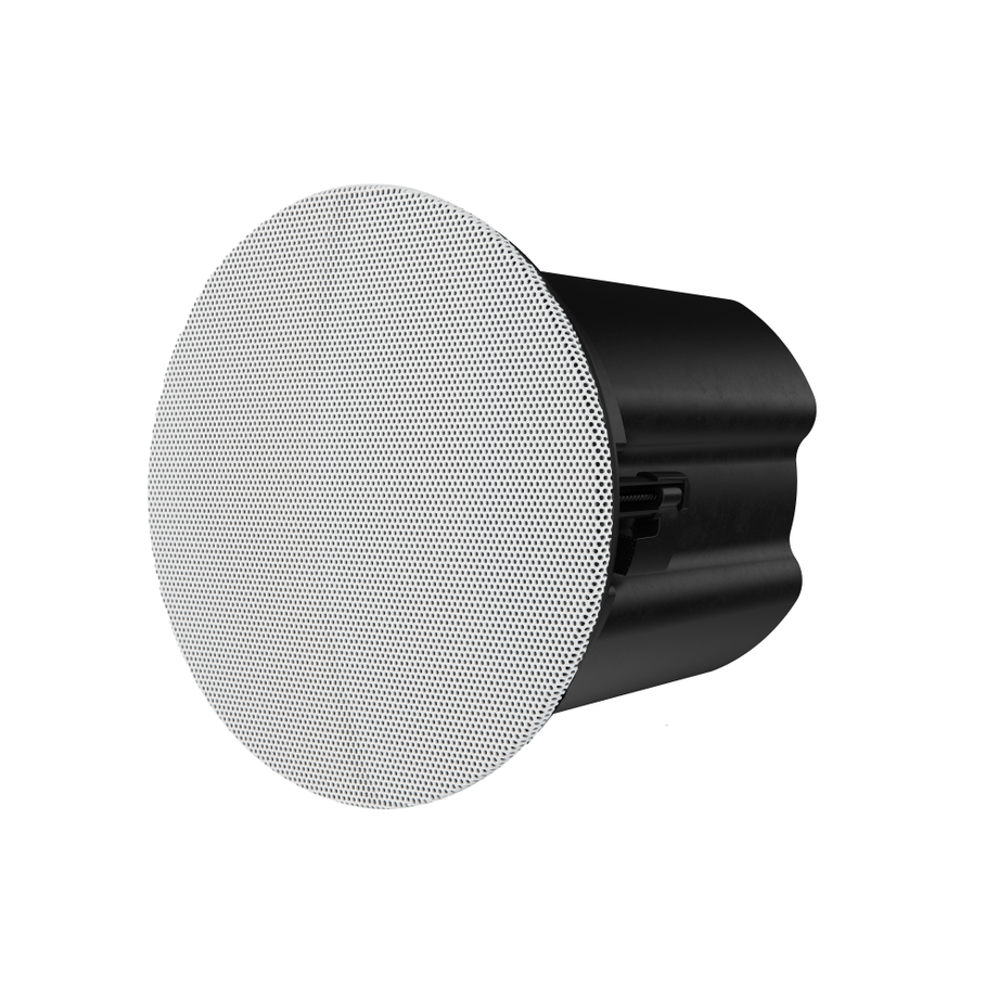 PRO SERIES PS-C61RT IN-CEILING SPEAKER WHITE (1 EACH)