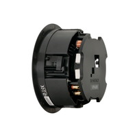 VP68R MEDIUM ROUND SPEAKER (1 PAIR)