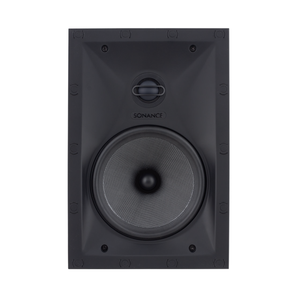 VP66 MEDIUM RECTANGLE SPEAKER (1 PAIR)