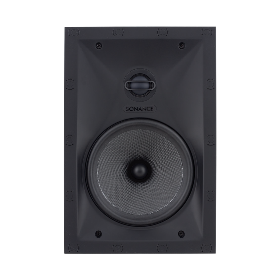 VP66 MEDIUM RECTANGLE SPEAKER (1 PAIR)