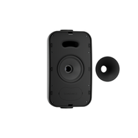 PS-S85T BLACK PROFESSIONAL SERIES HIGH OUTPUT VARIABLE DISPERSION SURFACE MOUNT LOUDSPEAKER (1 EACH)