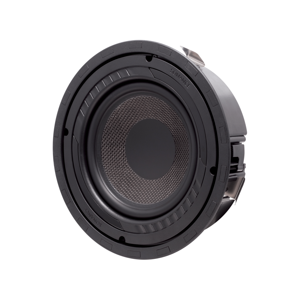 VP85RW ROUND WOOFER (1 EACH)