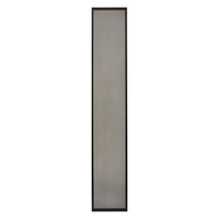 GRILLE FOR BE812 - BLACK CLOTH OR ALUMINUM