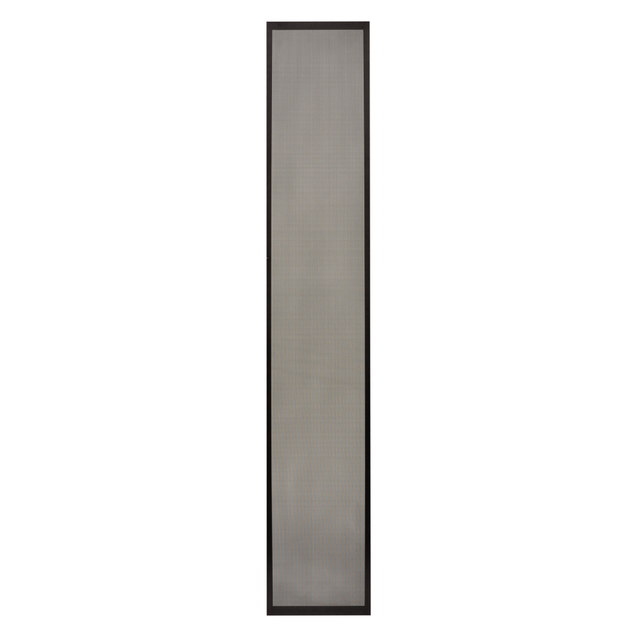 GRILLE FOR BE812 - BLACK CLOTH OR ALUMINUM