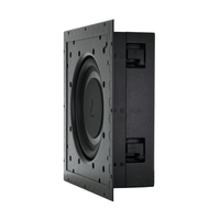 VPSUB VISUAL PERFORMANCE RETROFIT IN-WALL SUBWOOFER (1 EACH)