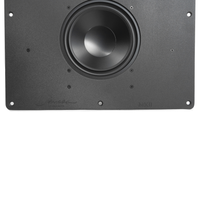 BE812 MKII | 3-WAY, (4) 8", (4) 6.5", 1" X (4) HF ARRAY,  LCR IN-WALL SPEAKER (GRILLE SOLD SEPARATELY)