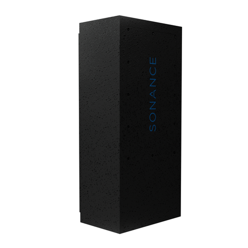 SONANCE SA4-66 COMPLETE SPEAKER KIT WITH MICRO TRIM GRILLE