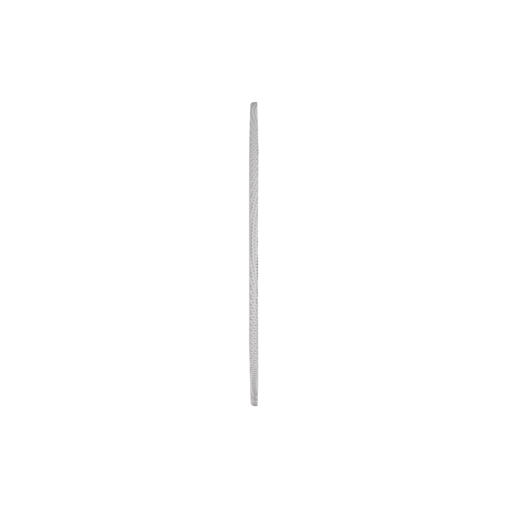 VX 4" ROUND TRIMLESS GRILLE FOR 4" VX IN-CEILING (1 PAIR)