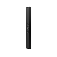 product_image_JAMES_NC3-VTL_Speaker_Bar_Black_45_Degrees_No_Grille.png
