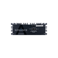 DSP UA 2-125 ARC AMPLIFIER (1 EACH)