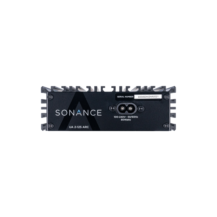 DSP UA 2-125 ARC AMPLIFIER (1 EACH)