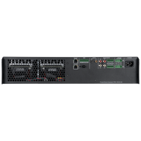 PowerZone Connect PRO 2000.2D