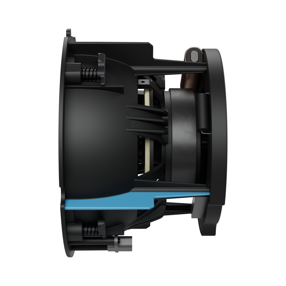 SPEAKER MODULE FOR VX62R (FRAME AND GRILLE NOT INCLUDED) (1 PAIR)