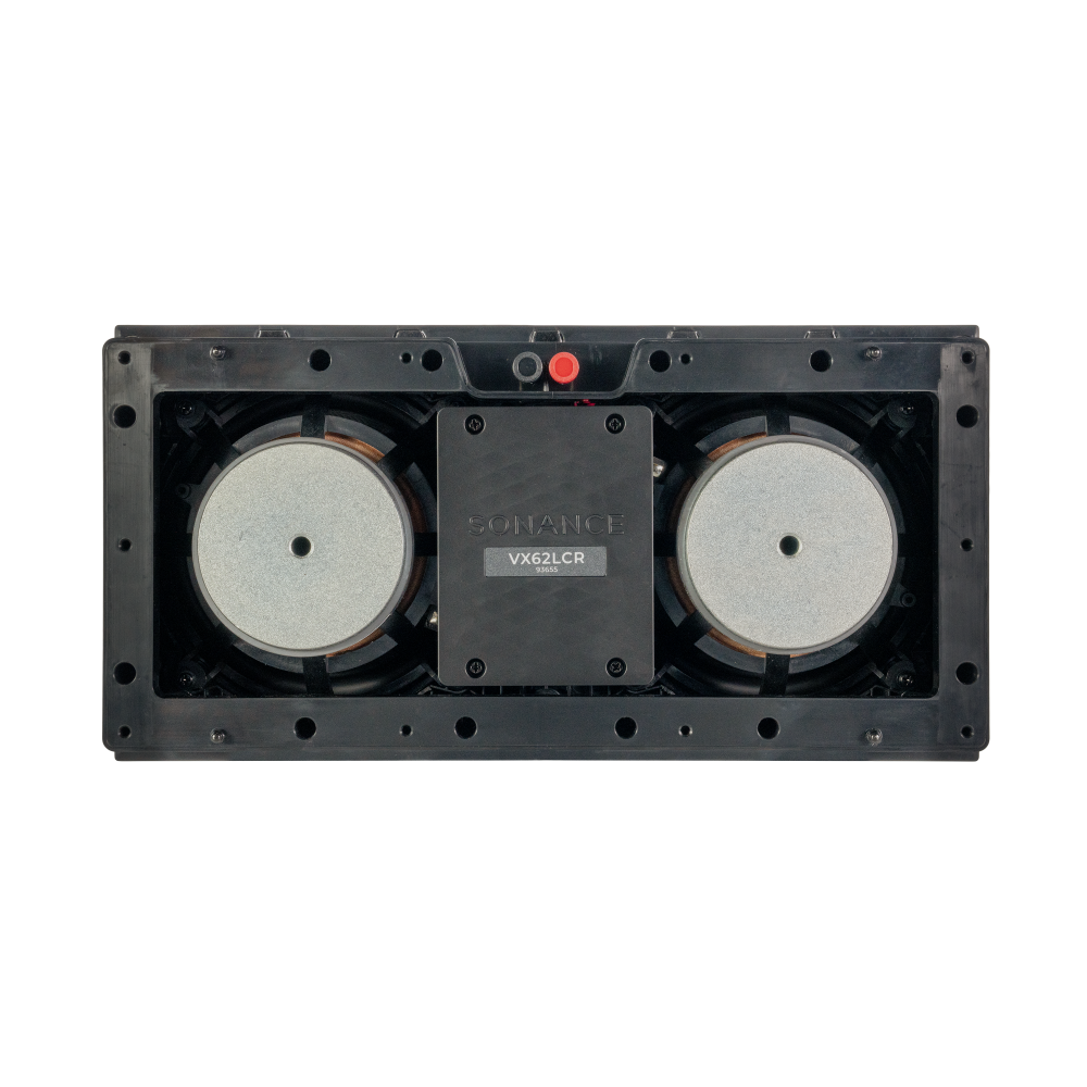 VX62 LCR SPEAKER (1 EACH)
