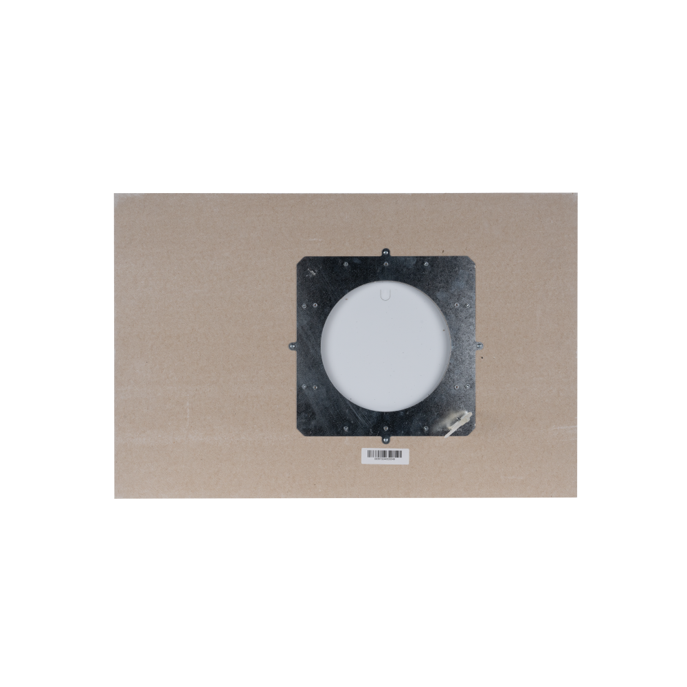 TRUFIG PLATFORM FOR VX-VXQ 6" SQUARE 1/2" GYPSUM BOARD