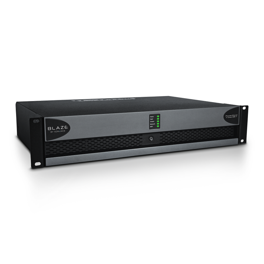 POWERZONE CONNECT 6008 (UNIVERSAL POWERCORD)