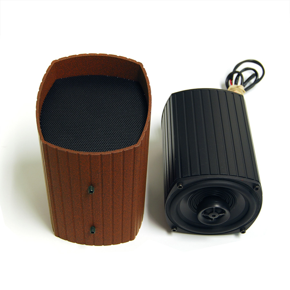 AT42 KIT | 4" GARDEN SATELLITE