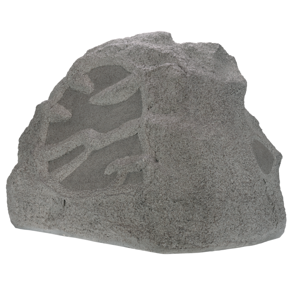 RK10W OUTDOOR ROCK WOOFER GRANITE (1 EACH)