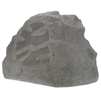 RK10W OUTDOOR ROCK WOOFER GRANITE (1 EACH)