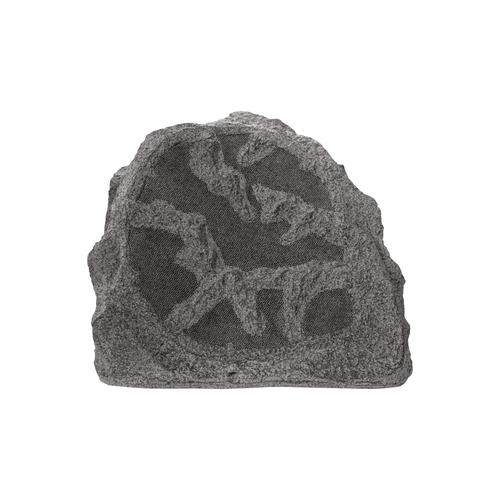 RK63 SMALL OUTDOOR ROCK SPEAKER GRANITE (1 PAIR)