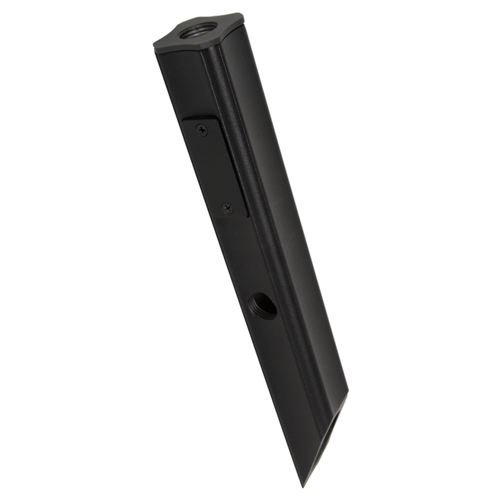 AT.STAKE.AL12 | 12" ALUMINUM GROUND STAKE - FOR AT32 SATELLITE SPEAKERS
