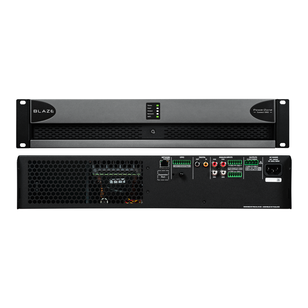 POWERZONE CONNECT 1002 JPN