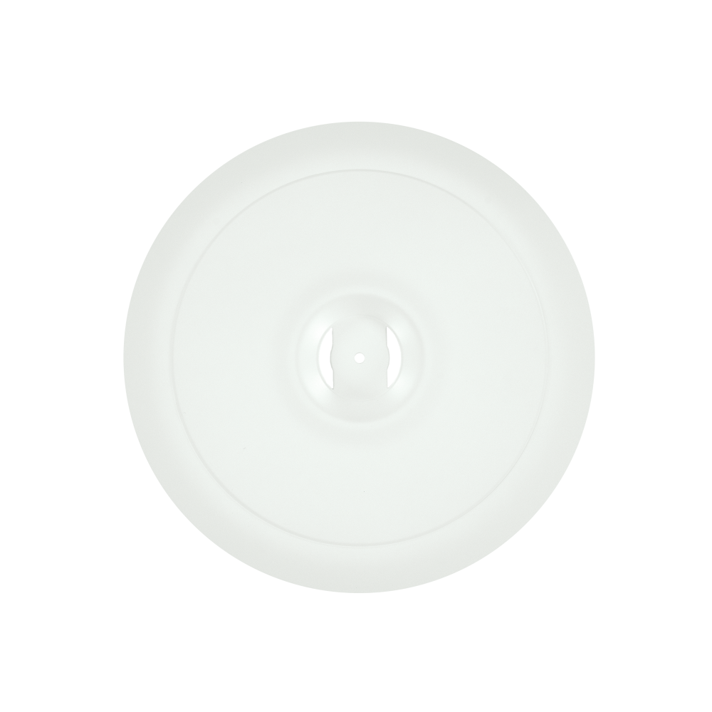 MEDIUM ROUND COVERPLATE (1 PAIR)