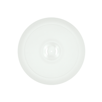 MEDIUM ROUND COVERPLATE (1 PAIR)