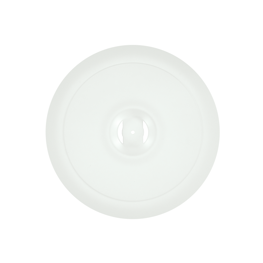 MEDIUM ROUND COVERPLATE (1 PAIR)