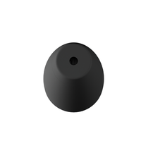 PS-P85T BLACK PROFESSIONAL SERIES HIGH OUTPUT VARIABLE DISPERSION PENDANT LOUDSPEAKER (1 EACH)