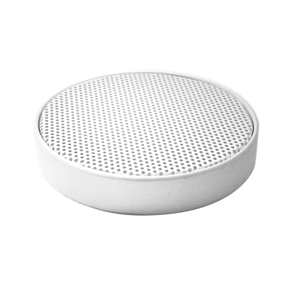 SAPP-4R-W | 4" ROUND SOLID SURFACE TRIM KIT (FOR POWERPIPE TK4-PP-SA)