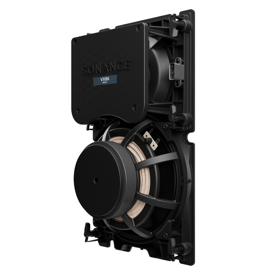 SPEAKER MODULE FOR VX86 (FRAME AND GRILLE NOT INCLUDED) (1 PAIR)