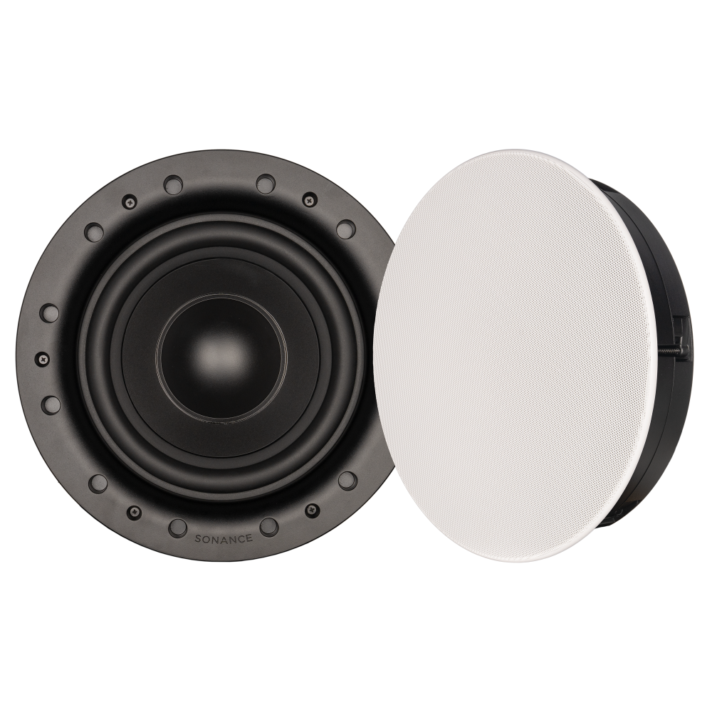 VXXT10RW OUTDOOR EXTREME 10" ROUND WOOFER (1 EACH)