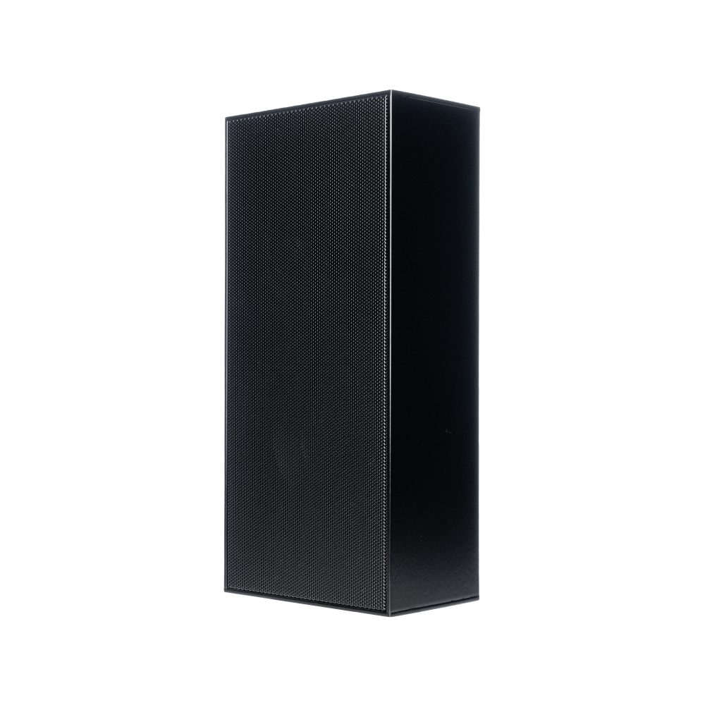 OW52QT KIT | 5.25" 2-WAY ON-WALL SPEAKER WITH QUADRATECH