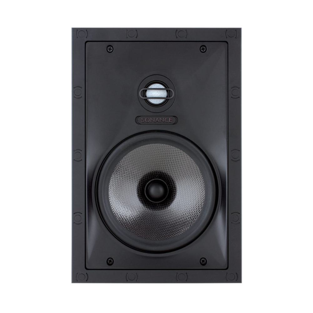 VP68 MEDIUM RECTANGLE SPEAKER (1 PAIR)