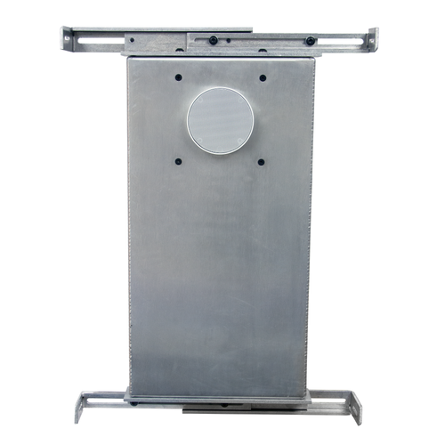 SA81-9-SUB KIT | 8" IN-CEILING SMALL APERTURE SUBWOOFER - 3" GRILLE