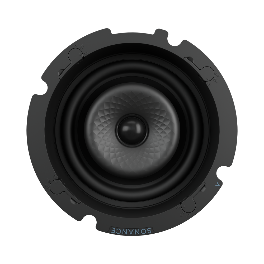 SPEAKER MODULE FOR VX62R (FRAME AND GRILLE NOT INCLUDED) (1 PAIR)