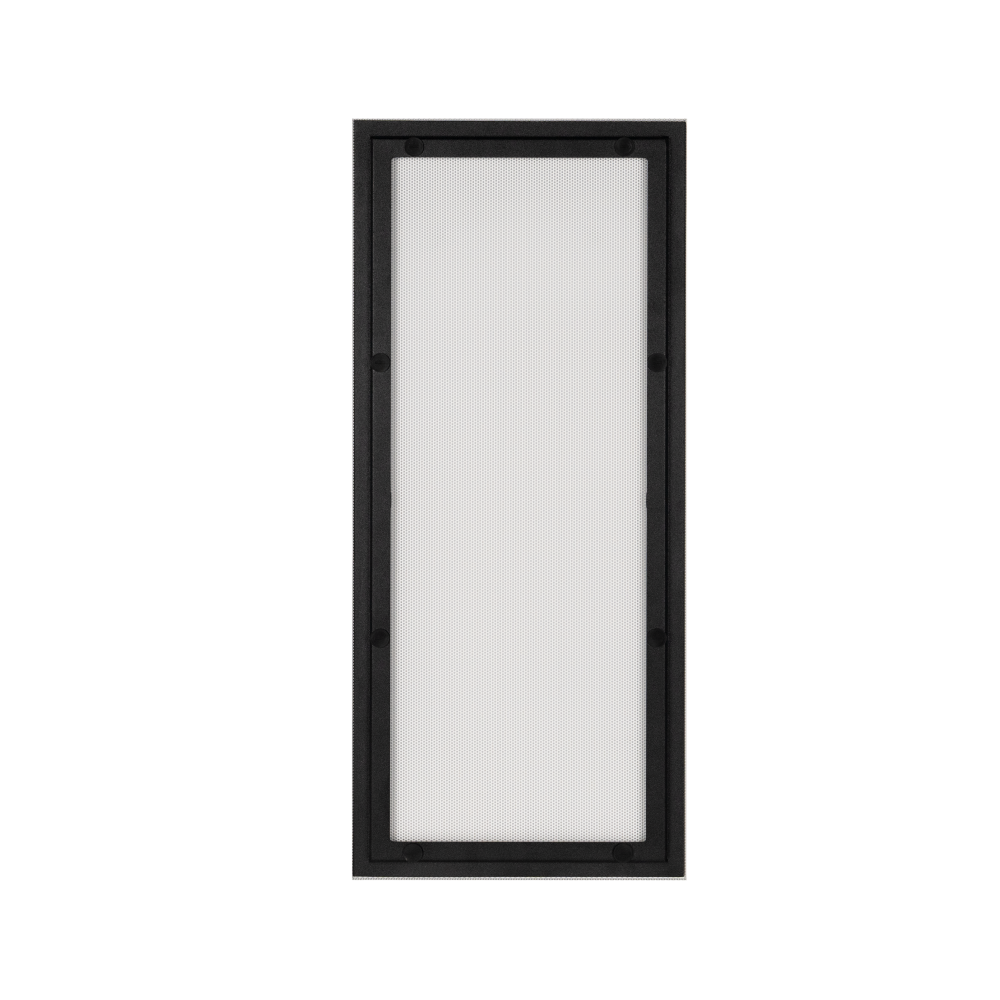QX630QT KIT | 2-WAY, DUAL 6.5", QUAD TWEETER ARRAY, LCR IN-WALL SPEAKER