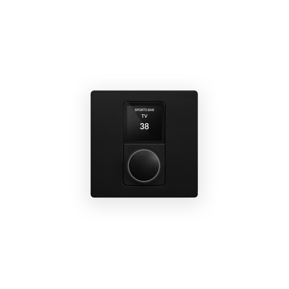 WALL-S1 EU BLACK