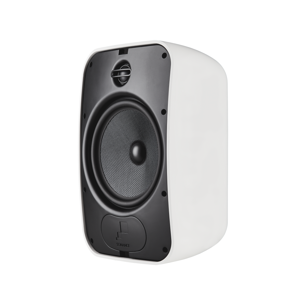 MARINER 86 OUTDOOR SPEAKER WHITE (1 PAIR)