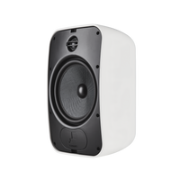 MARINER 86 OUTDOOR SPEAKER WHITE (1 PAIR)