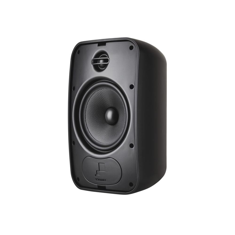 MARINER 64 OUTDOOR SPEAKER BLACK (1 PAIR)