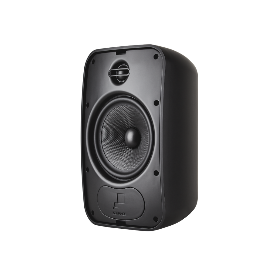 MARINER 64 OUTDOOR SPEAKER BLACK (1 PAIR)