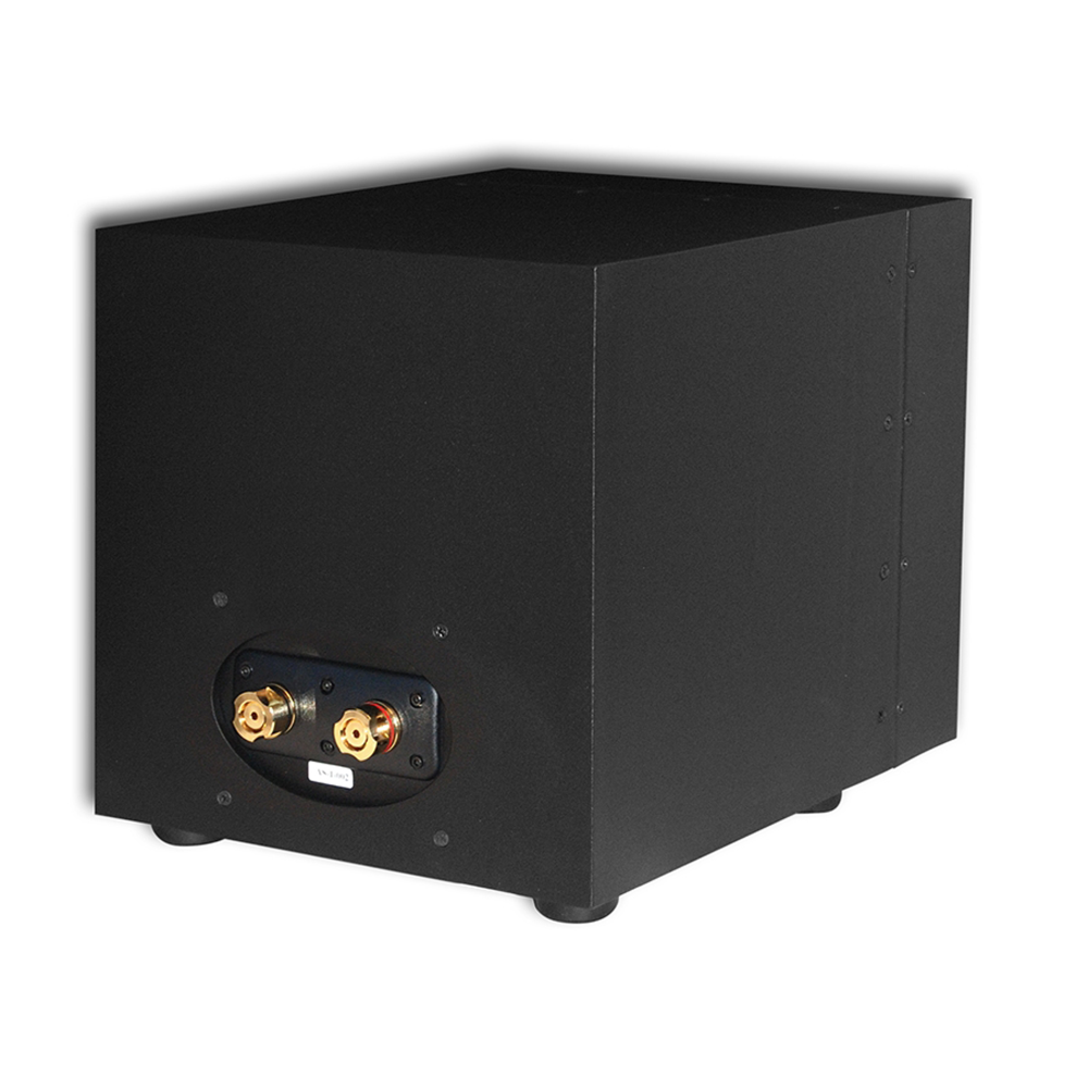 EMB12 KIT | PASSIVE 12" EMB SUBWOOFER